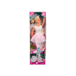 Steffi Love balerina