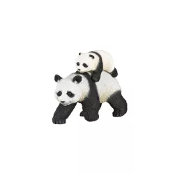 Papo panda és bocs 50071