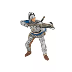 Papo kék íjász vértben 39753