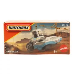 Matchbox autó papírcsomagban