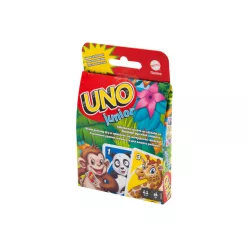 UNO Junior kártyajáték
