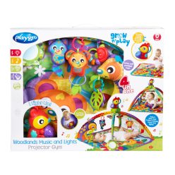 Erdős játszószőnyeg