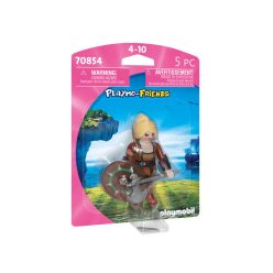 Playmobil Viking harcosnő 70854