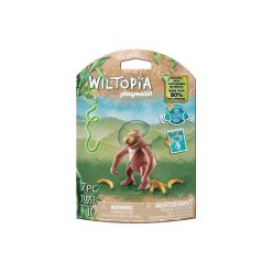 Playmobil Orángután 71057