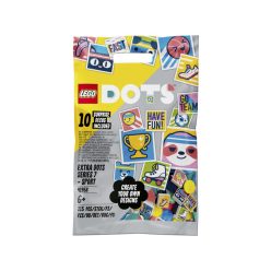 LEGO DOTS 41958 Extra DOTS 7. sorozat - SPORT