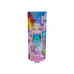Barbie Dreamtopia hercegnő új