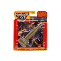 Matchbox repülő (2022)