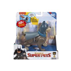Fisher Price: DC Szuperállatok ligája - Ace