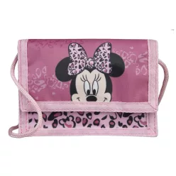 Pénztárca, Minnie