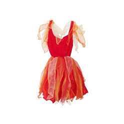 Lányka jelmez, 73 cm