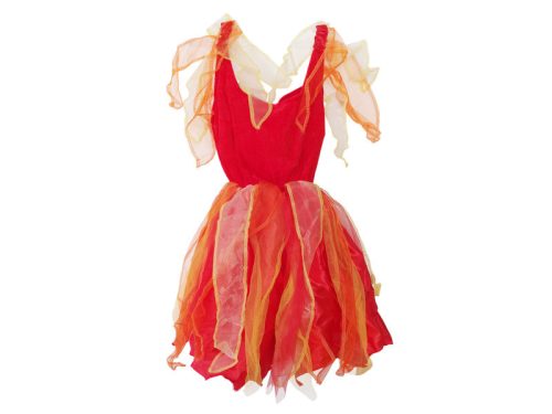 Lányka jelmez, 73 cm