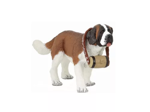 Papo bernáthegyi kutya 54009