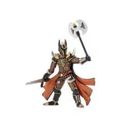 Papo lovag csatabárddal 38959