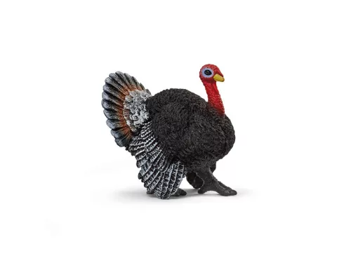 Schleich pulykakakas