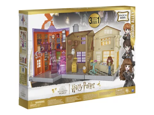 Abszol út játékszett