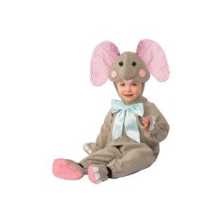 Rubies: Bébijelmez - elefáni