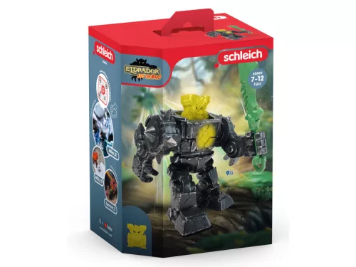 Schleich Árnyék dzsungel robot