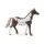 Schleich Paint horse paripa