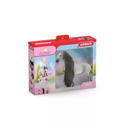 Schleich Kezdő készlet Sofia és Dusty