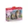 Schleich Beauty horse andalusian kanca