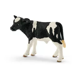 Schleich Holstein borjú