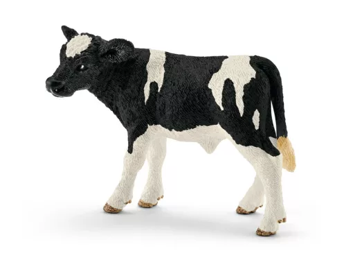 Schleich Holstein borjú
