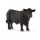 Schleich Black angus bika