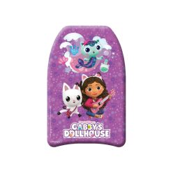 Úszódeszka Gabi babháza