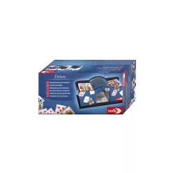 Noris Kártyakeverő elektonikus