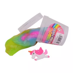 unikornis putty