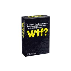 Cheatwell - WTF? Társasjáték