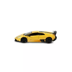 Lamborghini Murciélago fém autómodell - 1:43, többféle