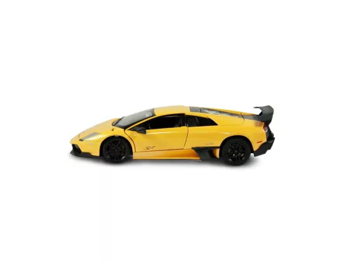 Lamborghini Murciélago fém autómodell - 1:43, többféle
