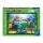 Ravensburger Puzzle 1000 db - Minecraft Mosaic