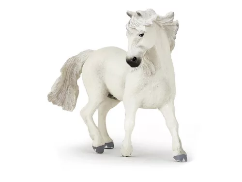 Papo: Camargue-i ló