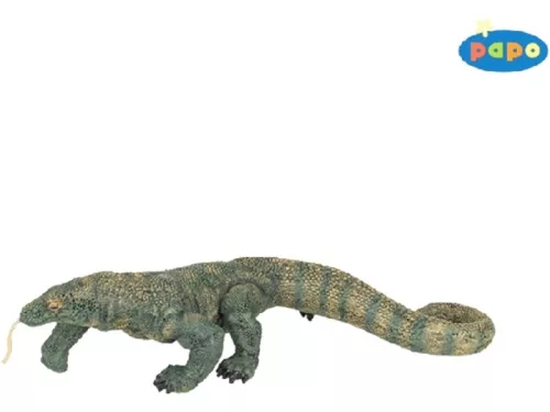 Papo komodói sárkány 50103