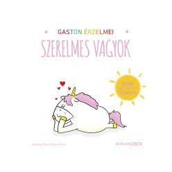 Gaston érzelmei - Szerelmes vagyok