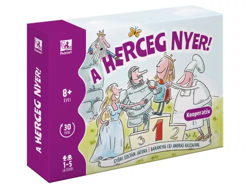 A herceg nyer
