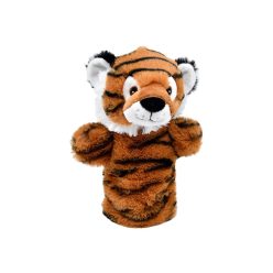 ECO kézibáb 24cm Tigris