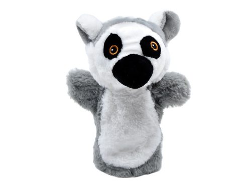 ECO kézibáb 24cm Gy.f. maki