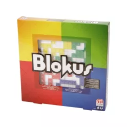 Blokus társasjáték