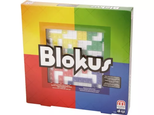 Blokus társasjáték