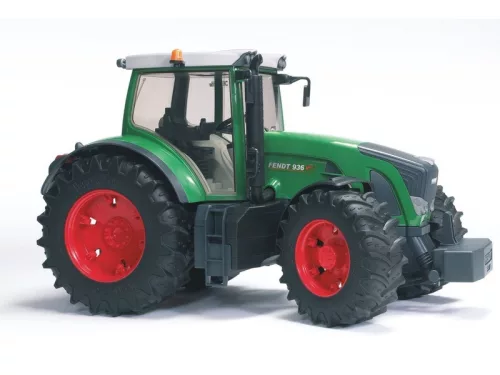 Fendt 936 Vario traktor