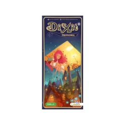 Dixit 6 - Emlékek társasjáték kiegészítő
