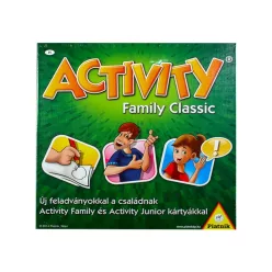 Activity Family Classic társasjáték