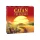 Catan telepesei stratégiai társasjáték