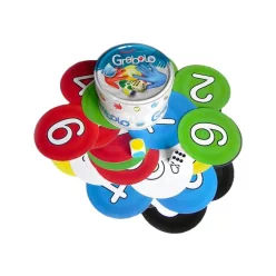 Grabolo társasjáték