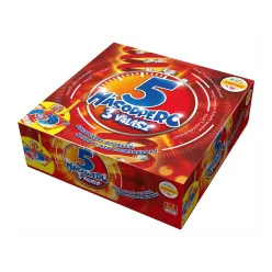 5 másodperc 3 válasz társasjáték