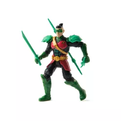 Batman 6"" figurák - Ninja harcosok