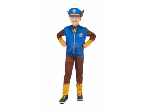 Mancs őrjárat - Chase jelmez 3-4 éves